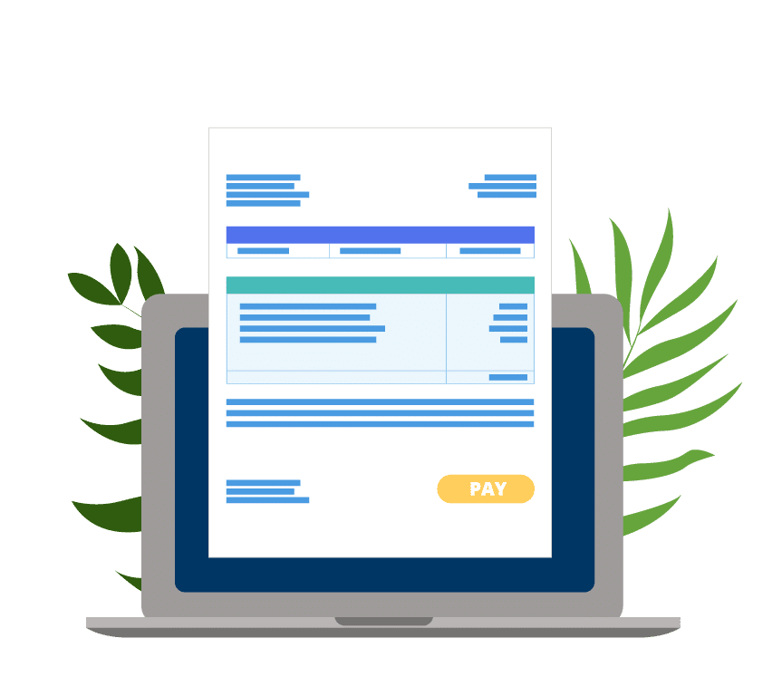 bulletin de paie et déclaration sociale