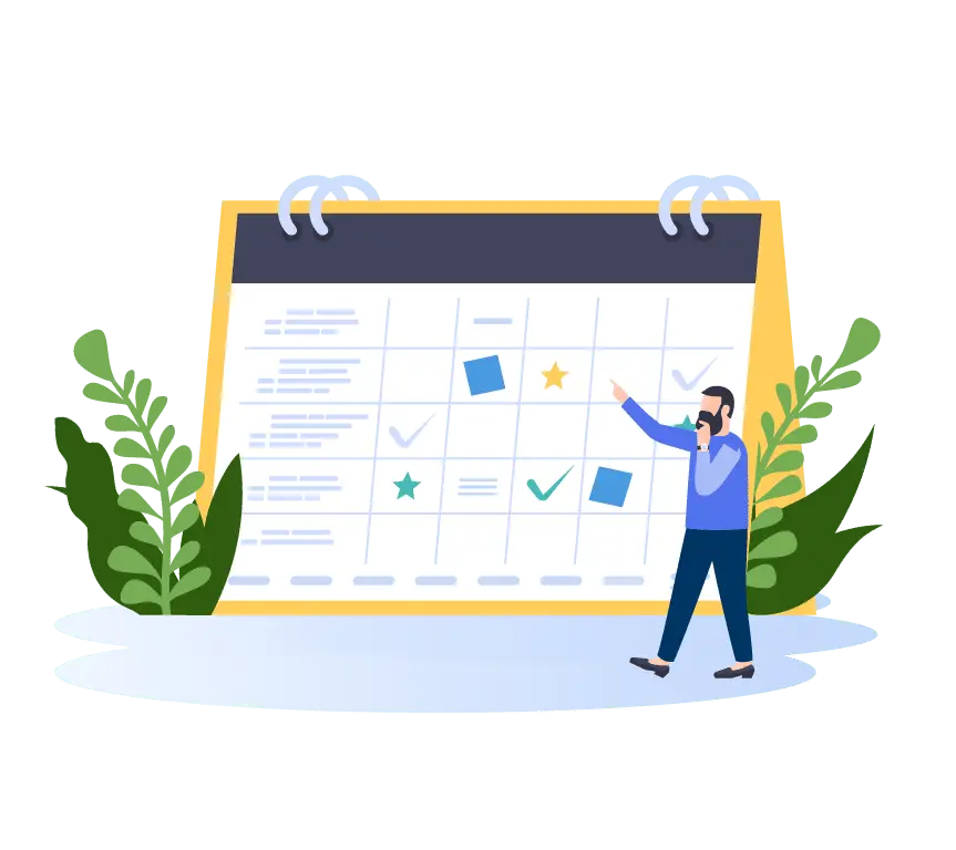 planification et établissement des comptes annuels de votre activité ou votre entreprise