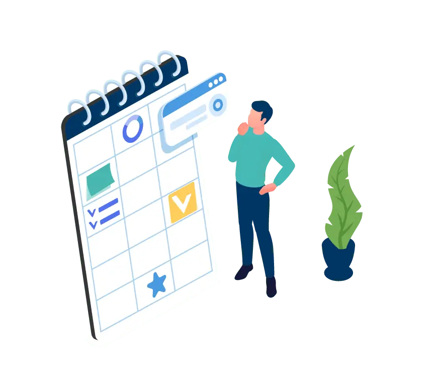 organisation d'entreprise