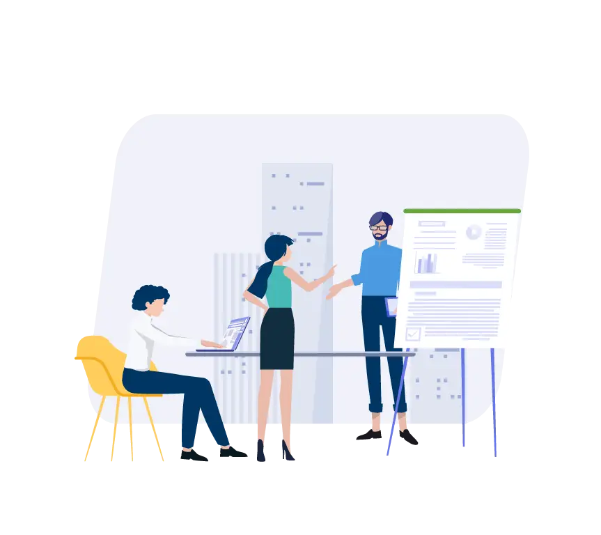 situation intermédiaire