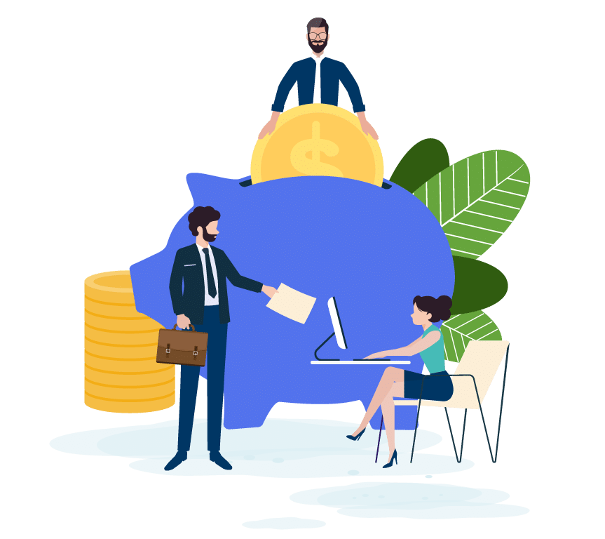 financement d'entreprise, levée de fond