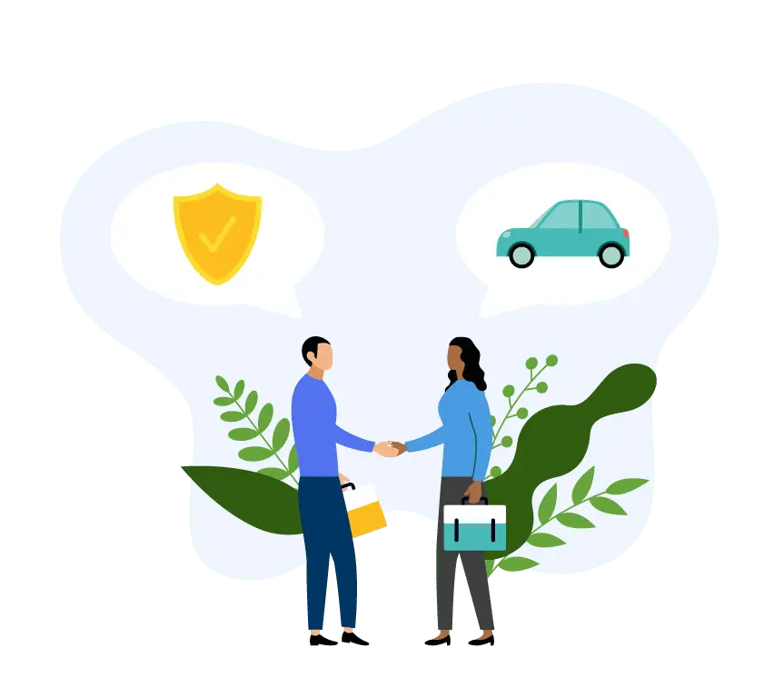 acquisition de bien mobilier - véhicule de fonction