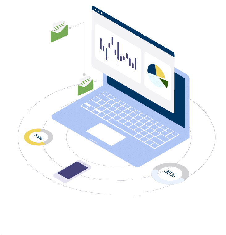gestion comptable quotidienne en ligne