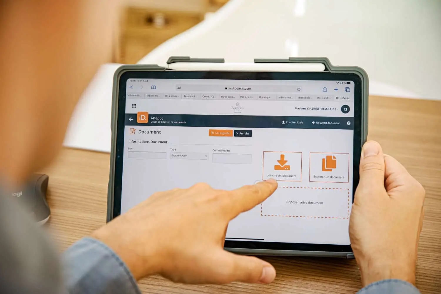 Outils Comptable en ligne, comptabilité Digitale, accompagnement sur-mesure