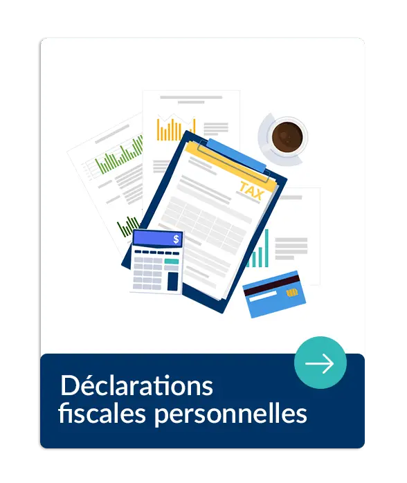 déclaration fiscale du dirigeant