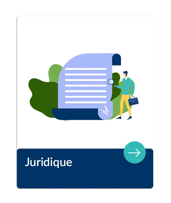 Service Acconeo Conseils - Accompagnement et conseil juridique