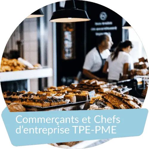 comptabilité et finance pour les commerçants et TPE