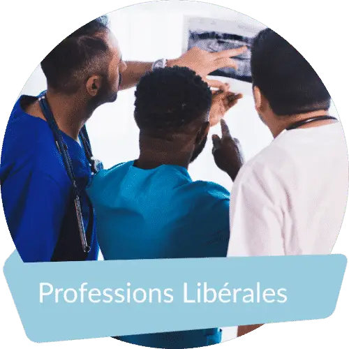 expert comptable et conseils spécialité professions libérales